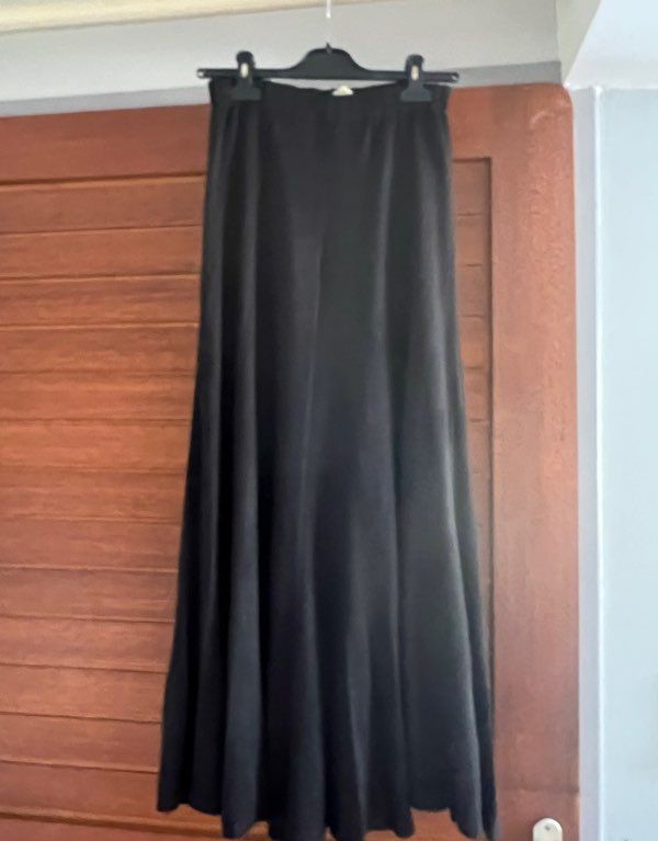 Jupe noire