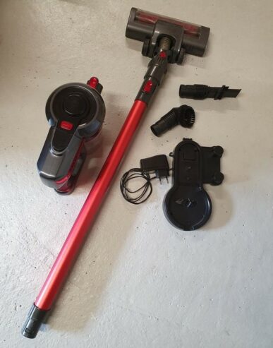 Aspirateur sans fil