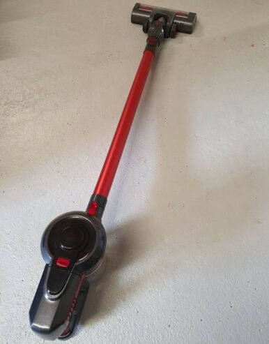 Aspirateur sans fil
