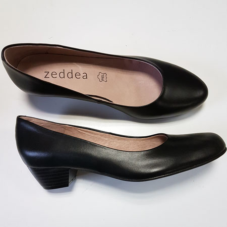 Chaussures Zeddea pointure 38