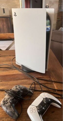 Ps5