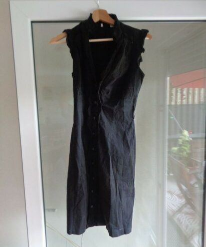 Robe d’été