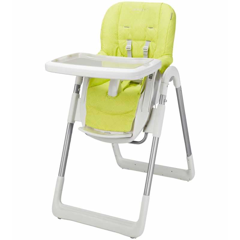 Chaise haute bébé confort Koleo